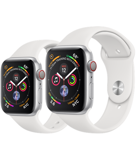 apple watch 44mm gps series 5