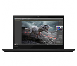 Lenovo ThinkPad P53s Mobile Workstation Core i7 8565 / RAM 16GB / SSD 512GB / FHD