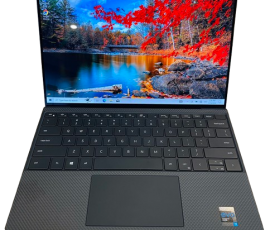 Dell XPS 13 9310 2 in 1