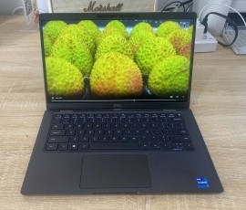 Dell Latitude 7420 Core i7-1185G7 16GB 256GB 14 inch FHD Windows 10 Pro